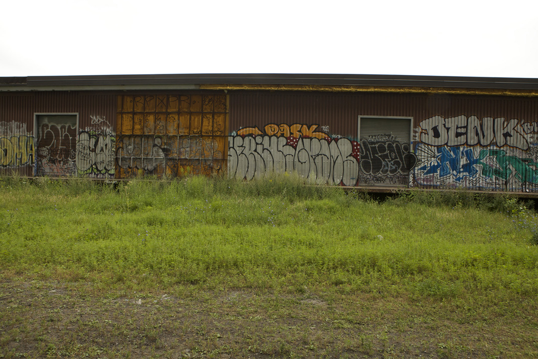 01 Champ des Possibles - Sounding the City 001 - Montréal 2015-2016