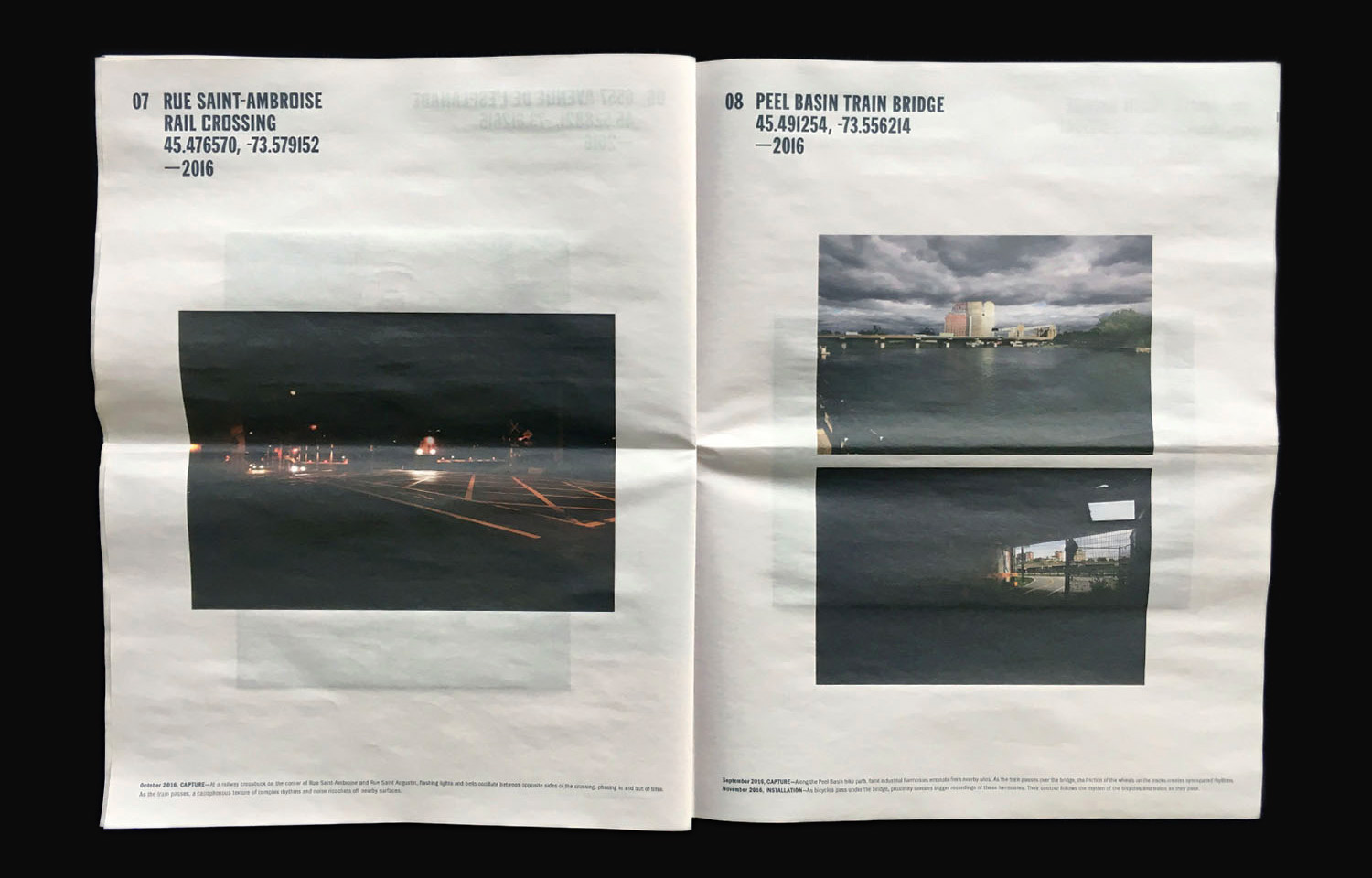 Publication photo 5 - Sounding the City 001 - Montréal 2015-2016