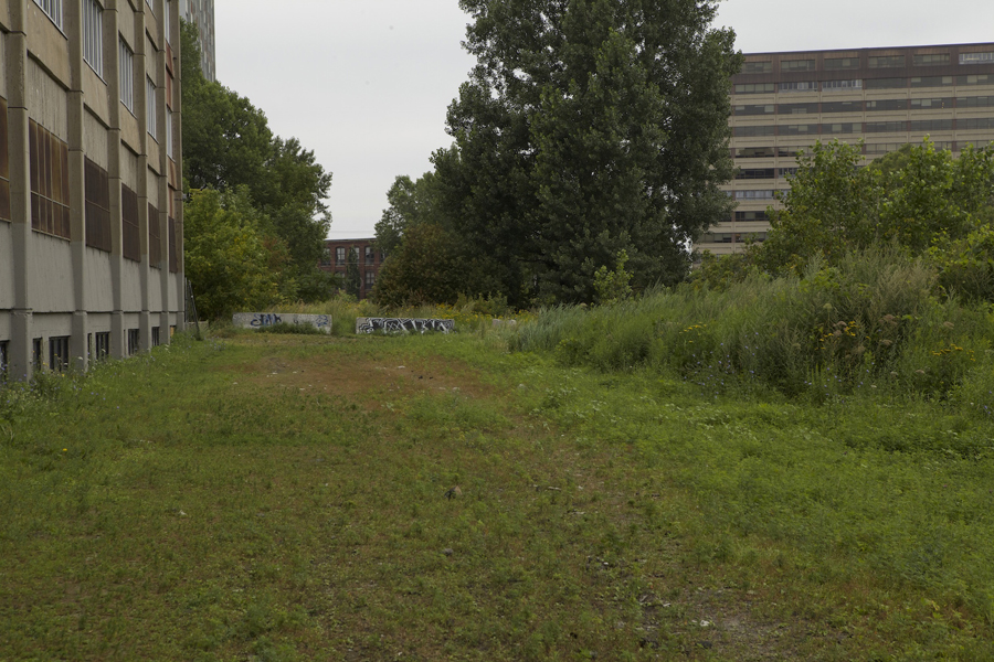 01 Champ des Possibles - Capture photo 6 - Sounding the City 001 - Montréal 2015-2016