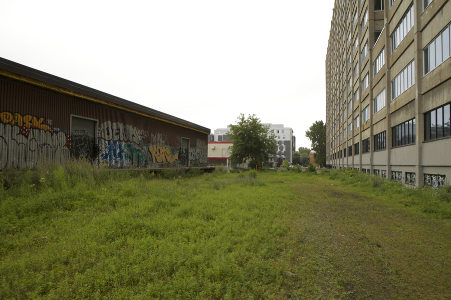 01 Champ des Possibles - Capture photo 1 - Sounding the City 001 - Montréal 2015-2016