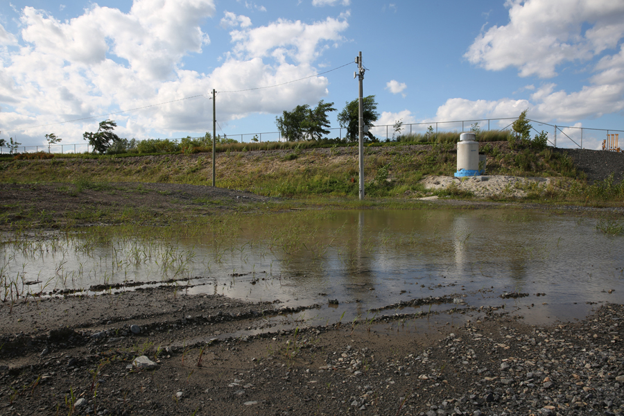 10 Outremont Wasteland - Capture photo 3 - Sounding the City 001 - Montréal 2015-2016