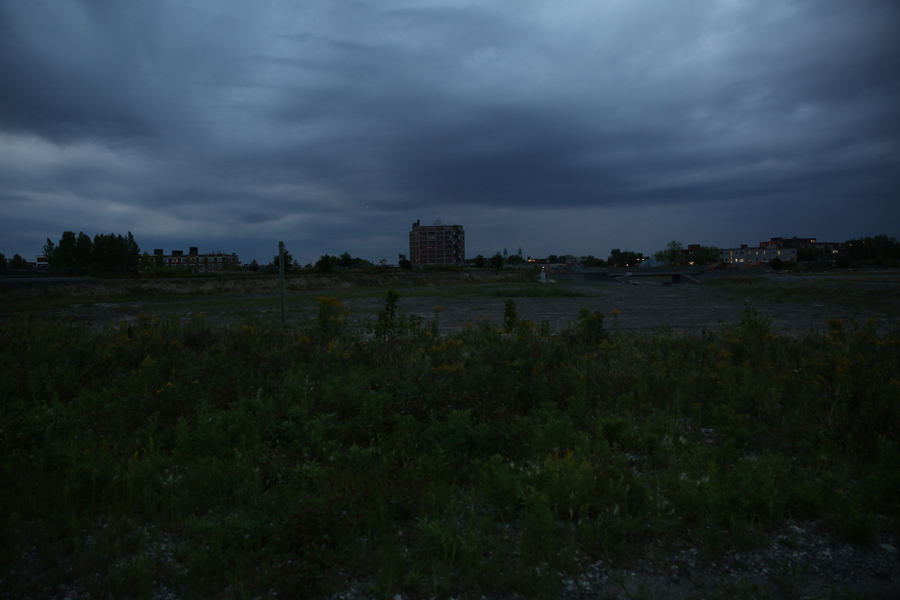 10 Outremont Wasteland - Capture photo 6 - Sounding the City 001 - Montréal 2015-2016