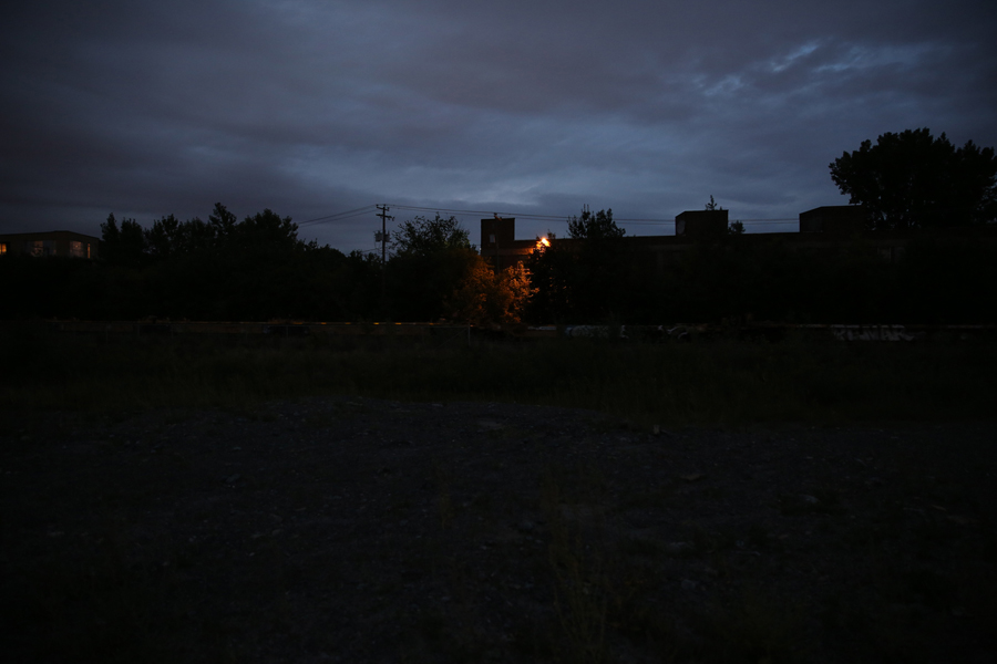 10 Outremont Wasteland - Capture photo 7 - Sounding the City 001 - Montréal 2015-2016