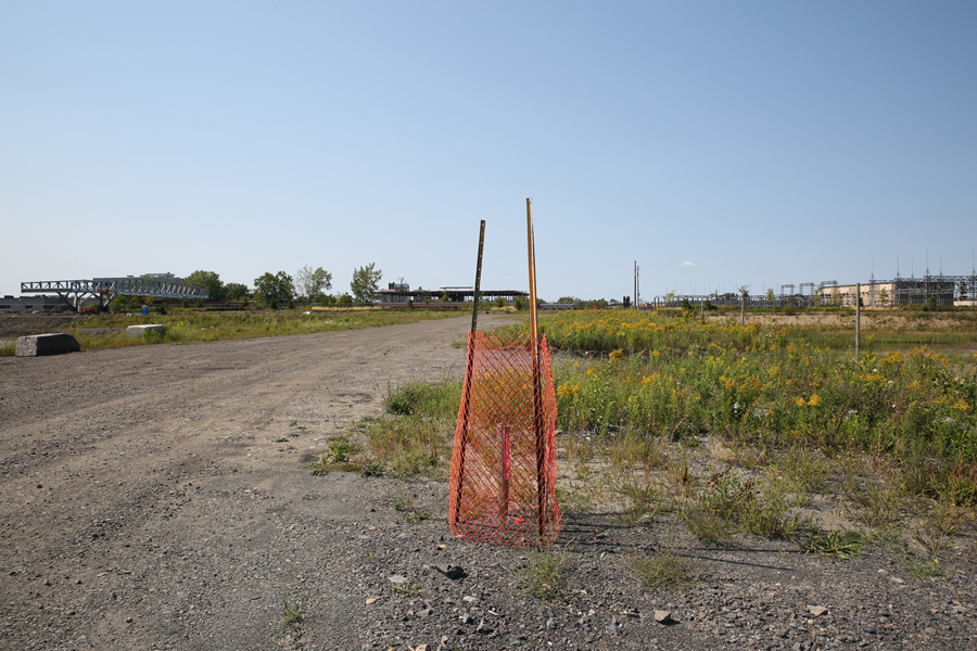 10 Outremont Wasteland - Capture photo 8 - Sounding the City 001 - Montréal 2015-2016