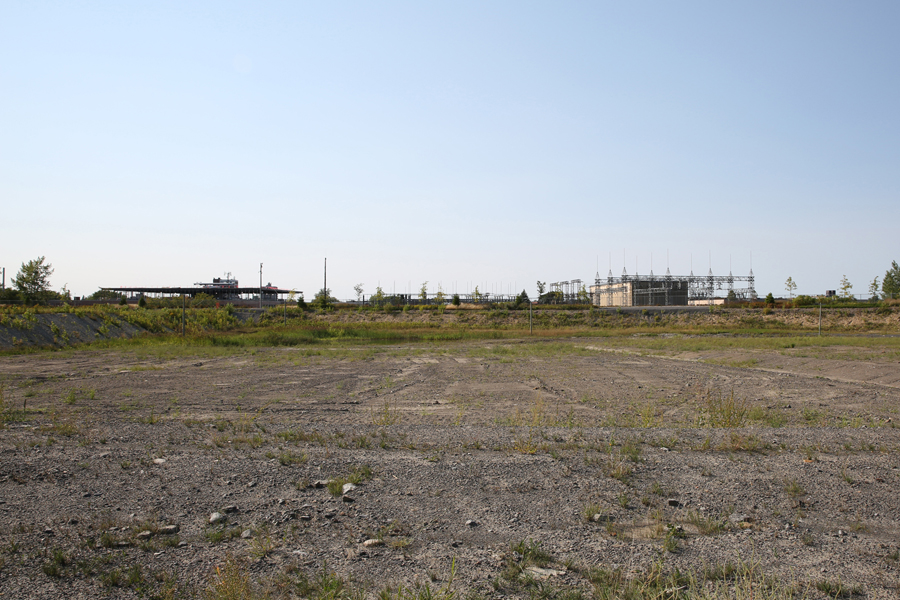 10 Outremont Wasteland - Capture photo 9 - Sounding the City 001 - Montréal 2015-2016