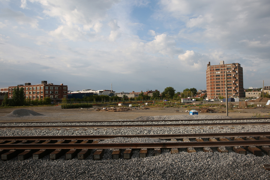 10 Outremont Wasteland - Capture photo 10 - Sounding the City 001 - Montréal 2015-2016