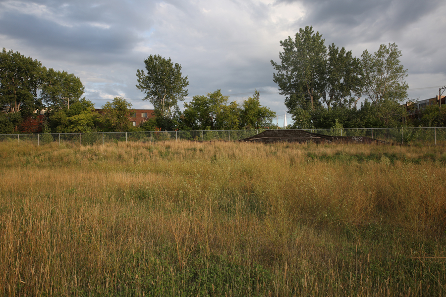10 Outremont Wasteland - Capture photo 12 - Sounding the City 001 - Montréal 2015-2016