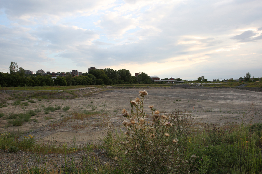 10 Outremont Wasteland - Capture photo 13 - Sounding the City 001 - Montréal 2015-2016
