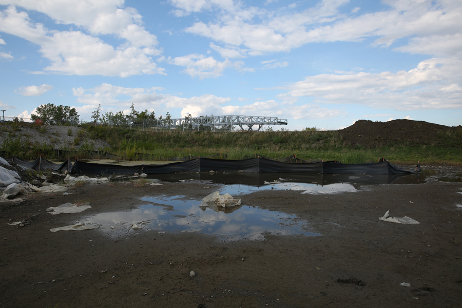 10 Outremont Wasteland - Capture photo 18 - Sounding the City 001 - Montréal 2015-2016