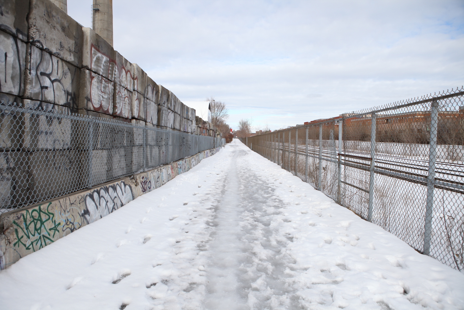 03 Chemin des Carrières - Capture photo 5 - Sounding the City 001 - Montréal 2015-2016