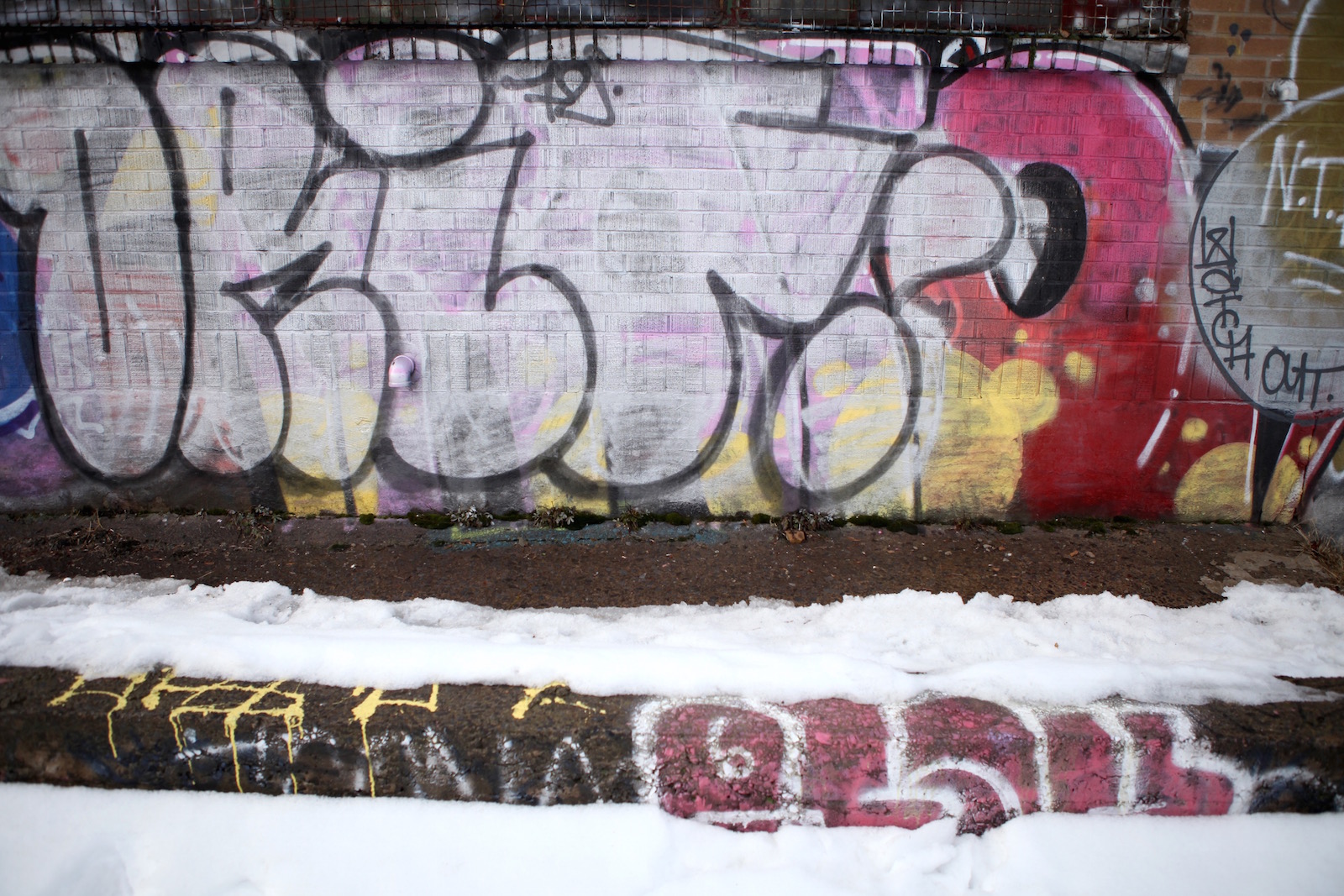 03 Chemin des Carrières - Capture photo 18 - Sounding the City 001 - Montréal 2015-2016