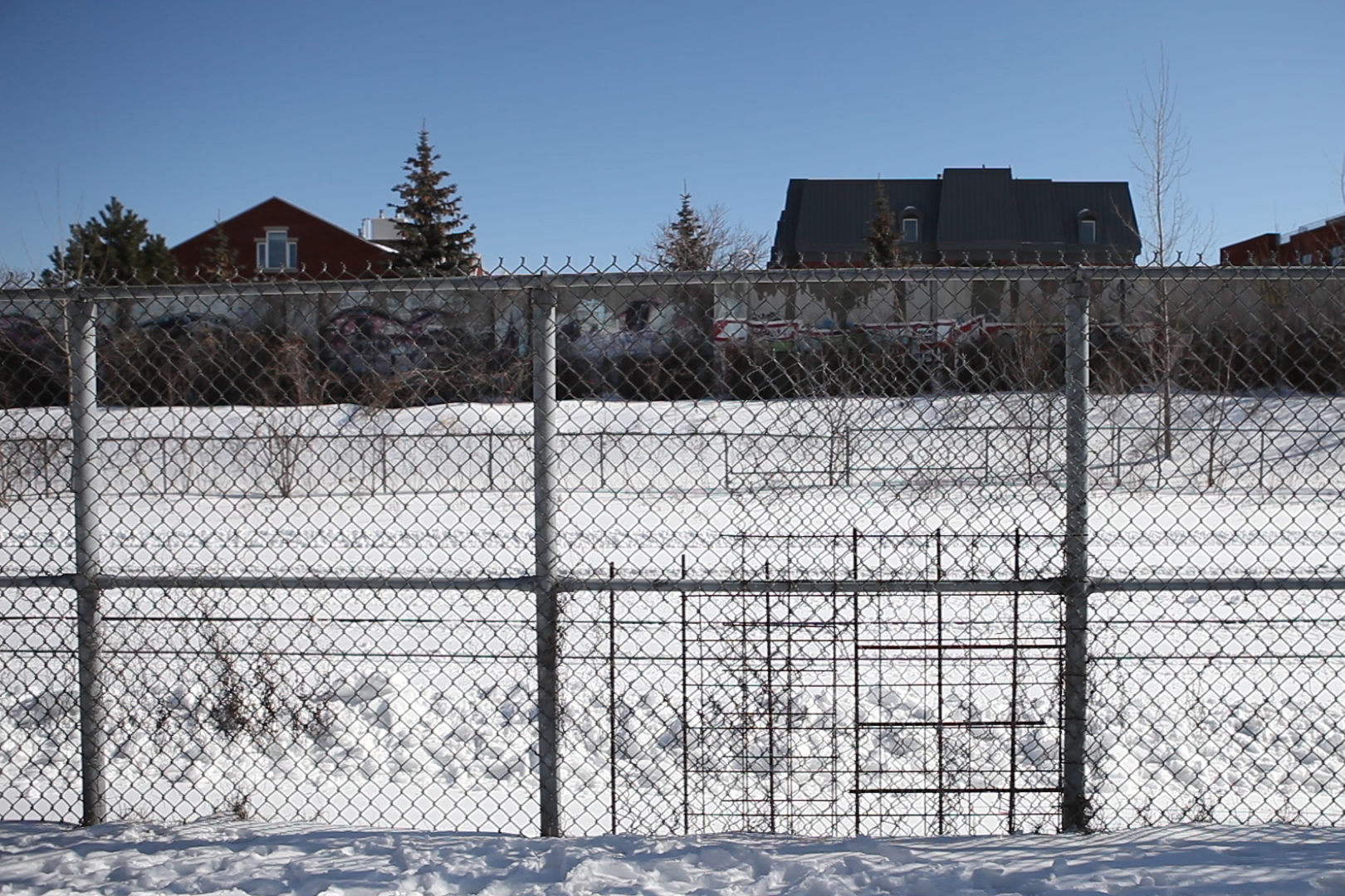 03 Chemin des Carrières - Capture photo 6 - Sounding the City 001 - Montréal 2015-2016