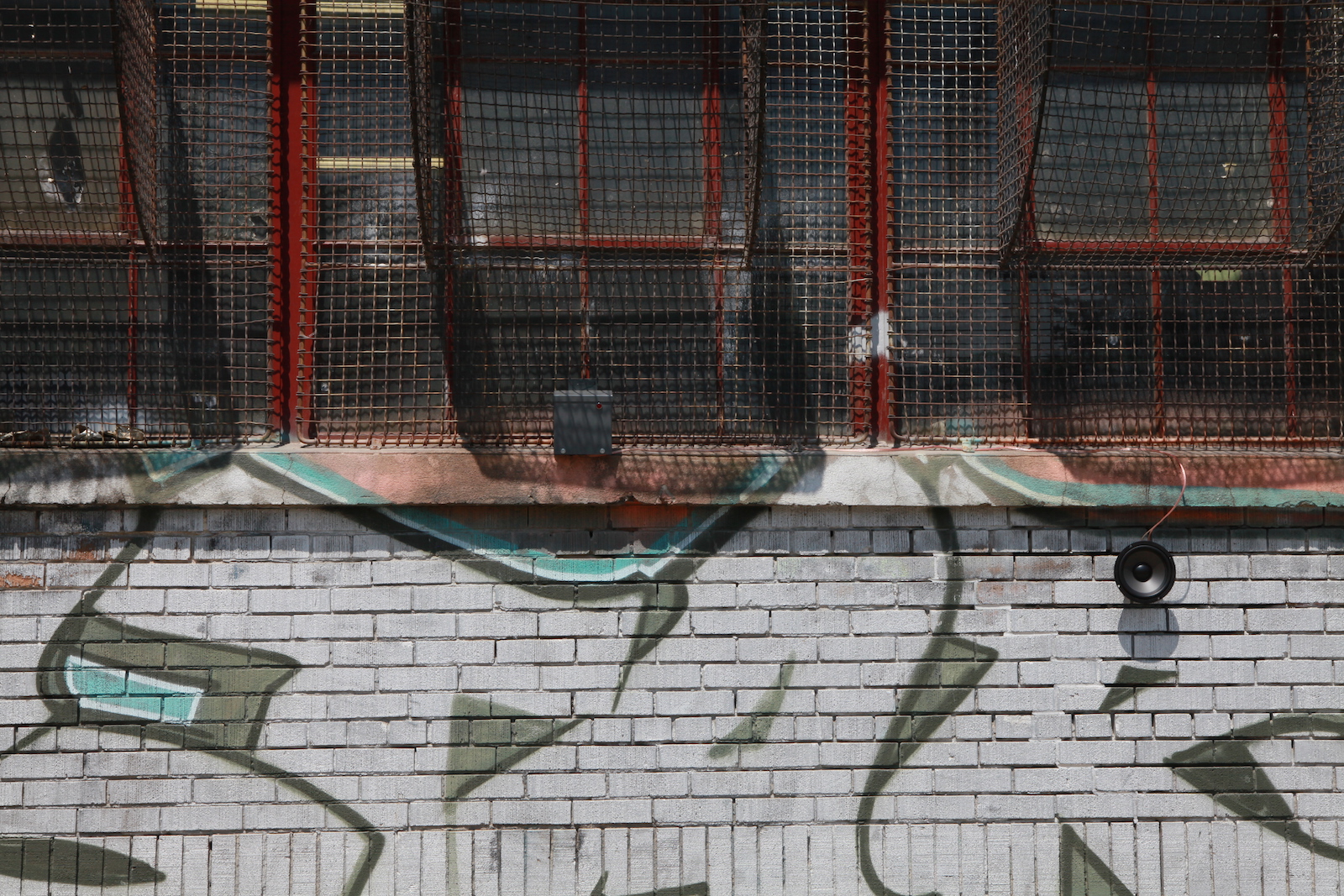 03 Chemin des Carrières - Installation photo 9 - Sounding the City 001 - Montréal 2015-2016