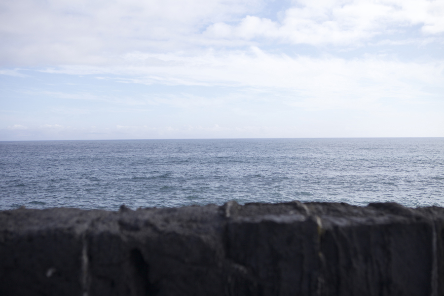 01 Port of Ponta Delgada - Capture photo 5 - Sounding the City 002 - São Miguel 2017