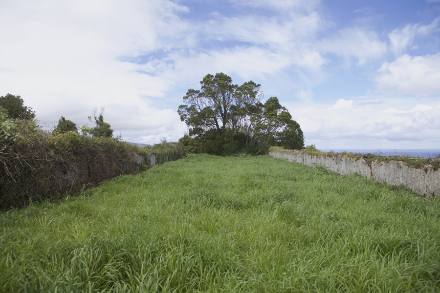 03 São Vicente Ferreira Hill - Capture photo 3 - Sounding the City 002 - São Miguel 2017