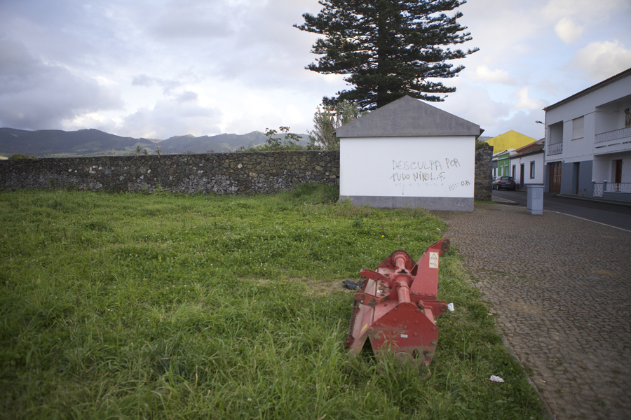 04 Posto de Transformação Nº 511 - Capture photo 3 - Sounding the City 002 - São Miguel 2017