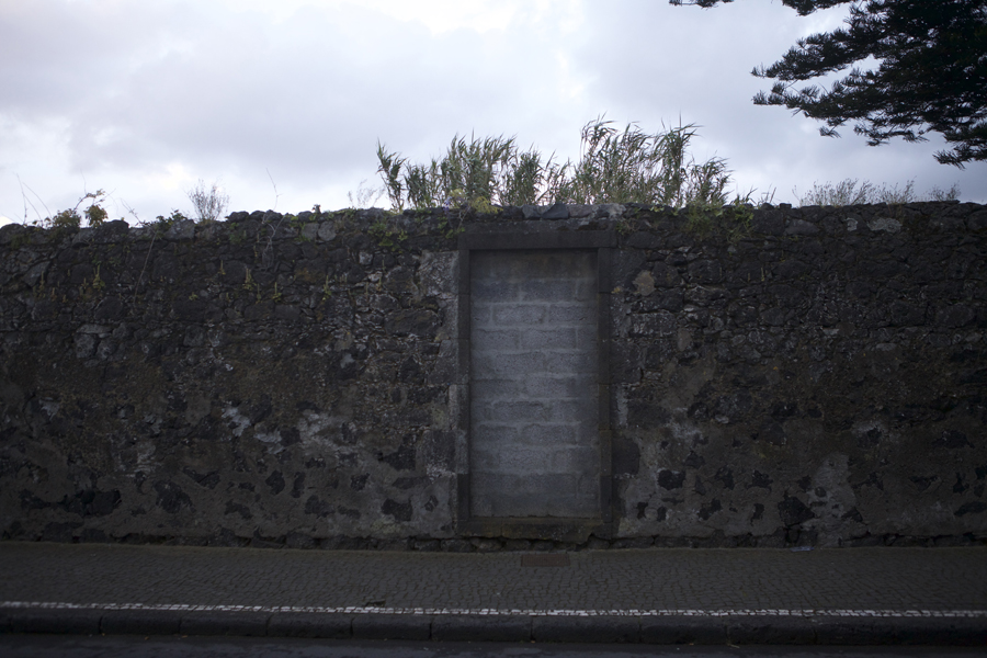 04 Posto de Transformação Nº 511 - Installation photo 7 - Sounding the City 002 - São Miguel 2017