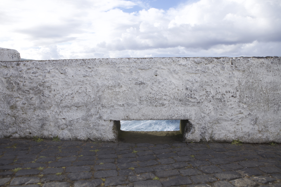 05 Rua de São Pedro - Capture photo 1 - Sounding the City 002 - São Miguel 2017