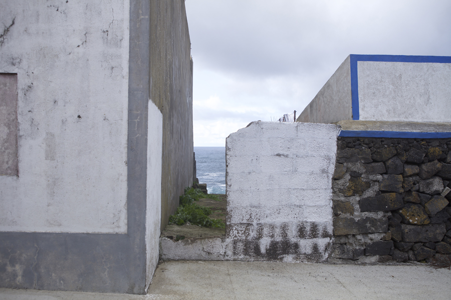 05 Rua de São Pedro - Capture photo 5 - Sounding the City 002 - São Miguel 2017