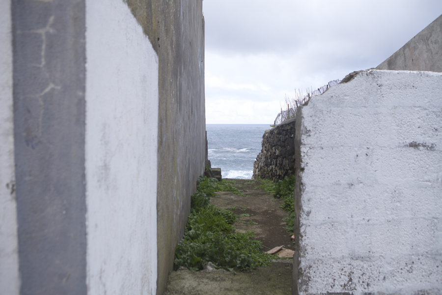 05 Rua de São Pedro - Capture photo 6 - Sounding the City 002 - São Miguel 2017
