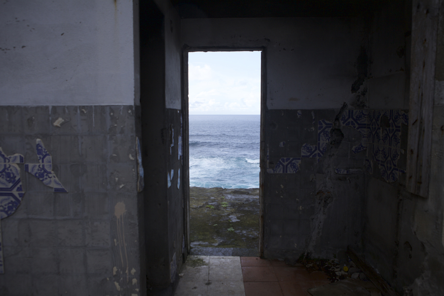 05 Rua de São Pedro - Capture photo 7 - Sounding the City 002 - São Miguel 2017