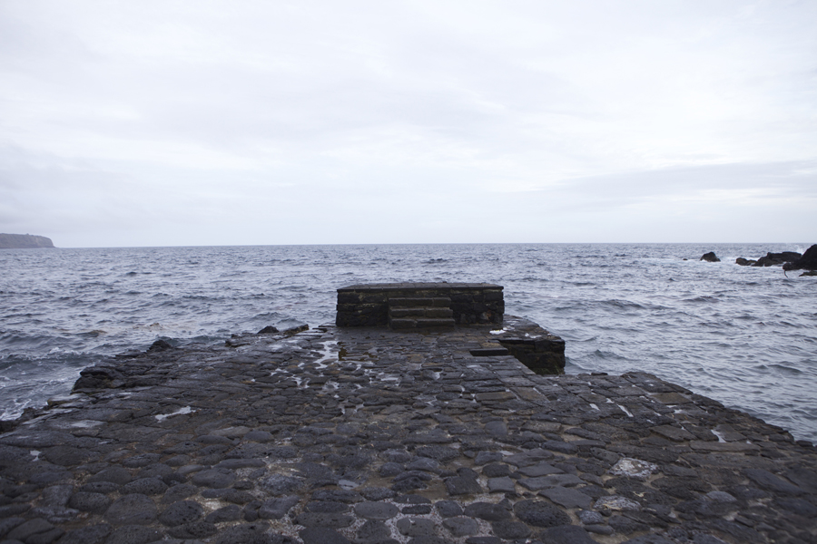 06 Portinho de São Pedro - Capture photo 9 - Sounding the City 002 - São Miguel 2017