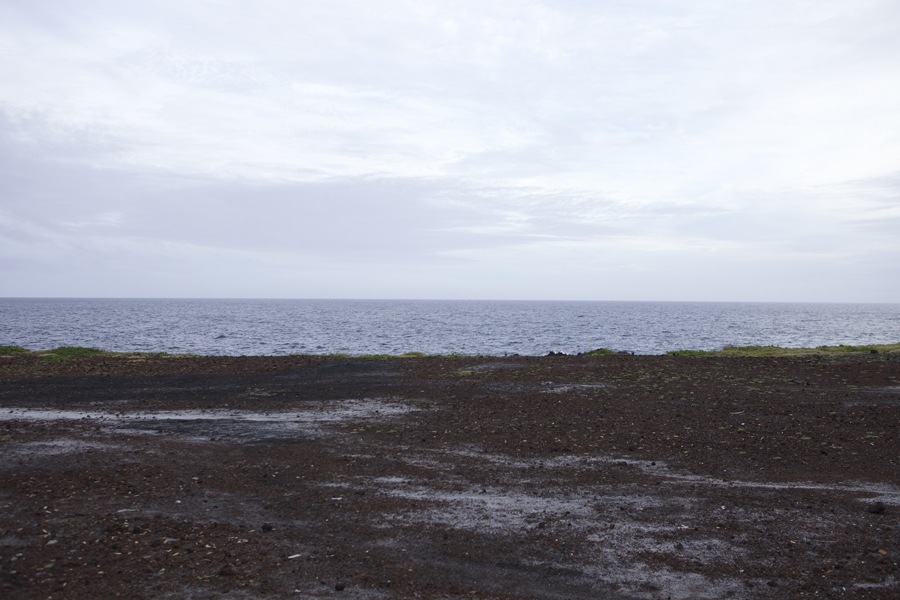 06 Portinho de São Pedro - Capture photo 4 - Sounding the City 002 - São Miguel 2017