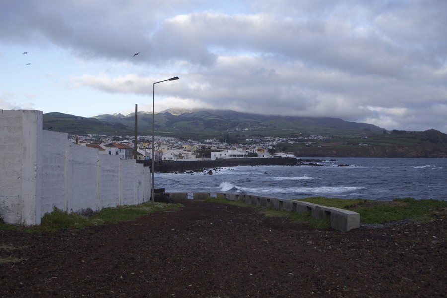 06 Portinho de São Pedro - Capture photo 11 - Sounding the City 002 - São Miguel 2017