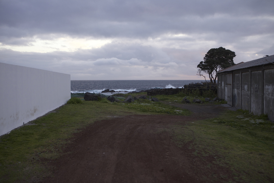 07 Avenida do Litoral - Capture photo 13 - Sounding the City 002 - São Miguel 2017