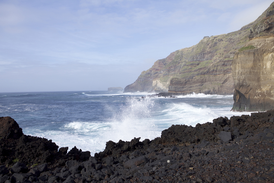 08 Ponta da Ferraria - Capture photo 5 - Sounding the City 002 - São Miguel 2017